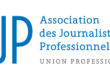 AJP Logo texte